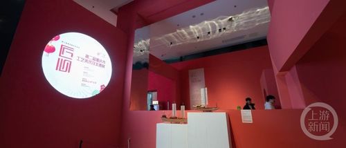 匠心璀璨 蜀繡、漆藝、花絲鑲嵌與彩燈——一場展覽盡覽重慶特色工藝美術與非遺之美