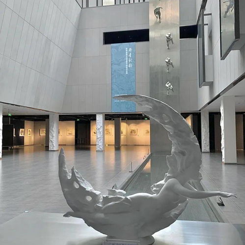 長春竟然隱藏一座15000㎡的工藝美術館，門票免費，周末出行絕佳去處