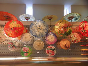 光影流轉間，匠心永傳承——杭州工藝美術博物館彩燈工藝探秘