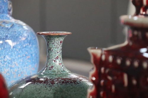 匠心璀璨·燈映中原 河南省工藝美術作品展暨彩燈藝術探秘