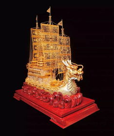 賞大師匠心，探彩燈技藝 中國工藝美術大師作品暨手工藝術精品博覽會