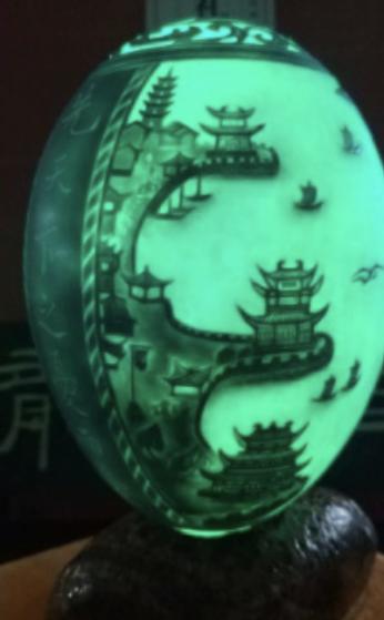 萬眾藝心，點亮希望——第十九期工藝美術彩燈制造作品展