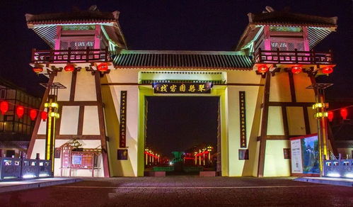 河北新春游玩全攻略 賞彩燈、逛景區，免費優惠信息一網打盡